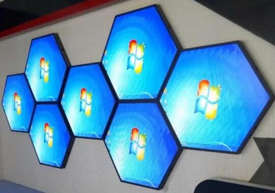 led異形屏是什么意思？什么叫異形全面屏