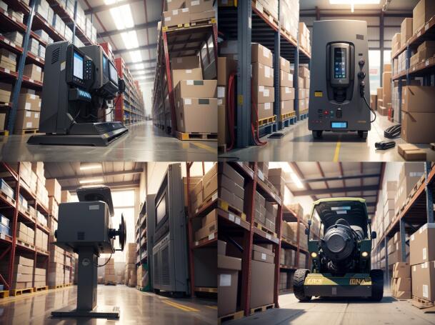 智能出入庫(kù)設(shè)備包括哪些設(shè)備