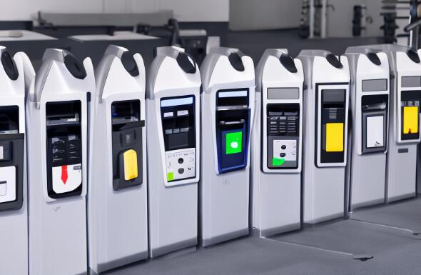 稱重自助終端屬于什么設(shè)備