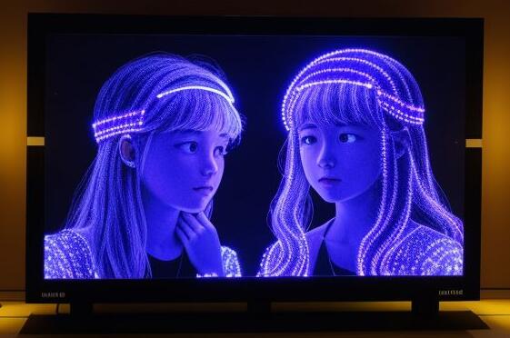 LED顯示屏和電視哪個(gè)貴