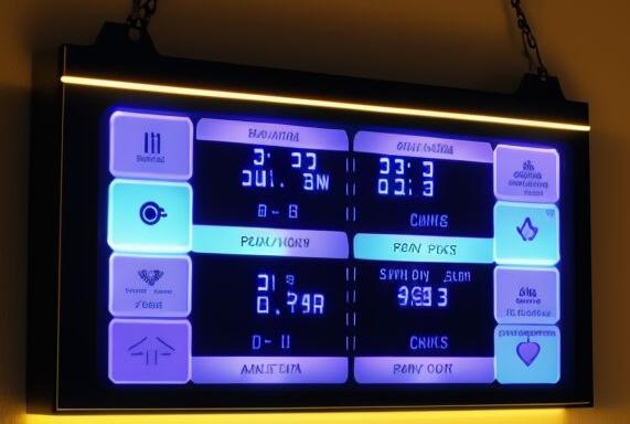 led顯示屏和電視的區(qū)別，哪個(gè)更好