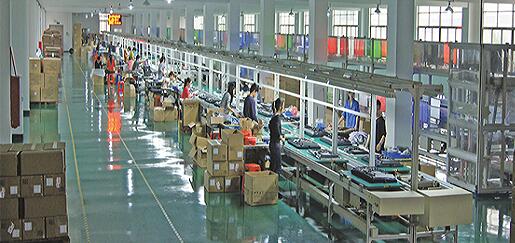 一體機出庫方案