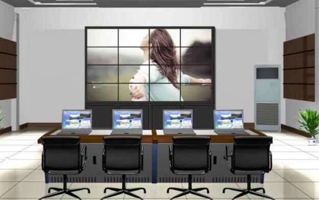 液晶屏拼接墻價(jià)格多少錢(qián)一平方