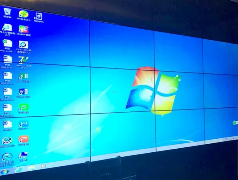 LED大屏P幾怎么選擇