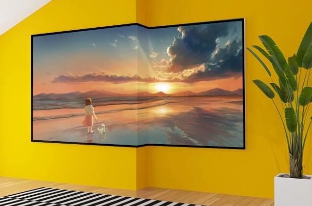 為什么LED顯示屏是P2.6而不是P2.5