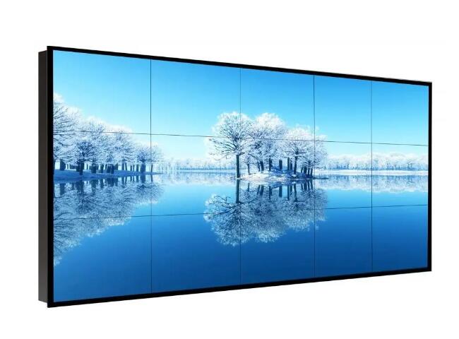 液晶拼接屏與LED顯示屏價(jià)位的比較