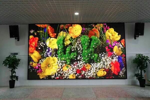 液晶拼接屏維護(hù)保養(yǎng)方法