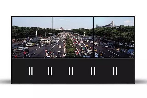 購(gòu)買拼接屏