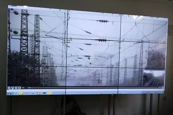 購(gòu)買拼接屏,如何區(qū)分液晶拼接屏的好與壞