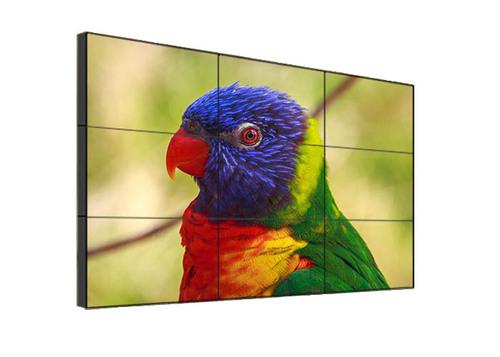 液晶拼接屏的十大應(yīng)用優(yōu)勢(shì)