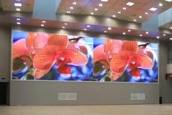 你知道LCD液晶拼接屏與小間距LED顯示屏有什么區(qū)別？