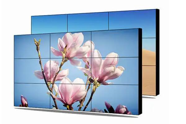 常見的液晶顯示屏種類有哪些