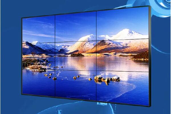 液晶拼接屏在展廳中使用都有哪些優(yōu)勢？