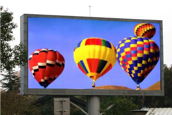 支持多種信號同時(shí)接入