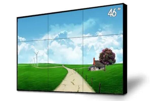 液晶拼接屏有哪些常用尺寸？