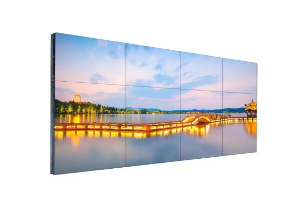 怎樣才能選擇到一款好的高清LCD拼接屏