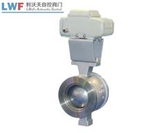 電動調(diào)節(jié)閥：精準調(diào)節(jié)與智能控制的典范