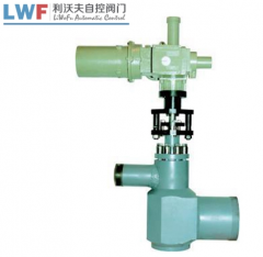 一般什么地方需要用到電動(dòng)調(diào)節(jié)閥？
