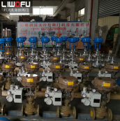 如何提高CV3000氣動調節(jié)閥的使用壽命？