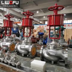 燃?xì)馇袛嚅y大致分為三類(lèi)